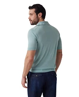 Guess Men's Fred Polo Sweater
