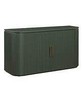 Bramwell 32" Wood Console