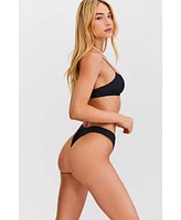 Sunkissed Le Sporty Bottom