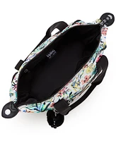 Kipling Women's Art Zipper Mini Bag
