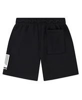 Jordan Toddler and Little Boys Essentials Fleece Shorts