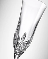 Waterford Lismore Essence Flute 7.5 oz, Set of 2