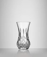 Waterford Waterford Giftology Lismore Bon Bon Vase 6", Purple Box
