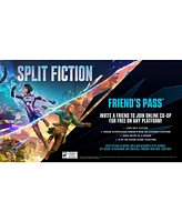 Split Fiction for Xbox Series X
