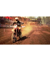 Plaion Monster Energy Supercross 25 for Playstation 5