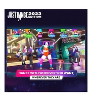 Ubisoft Just Dance 2023 Edition (Code In Box) for Xbox One & Xbox Series X