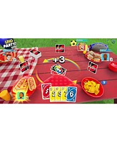 Uno Legacy Code-In-Box (English/French) for Nintendo Switch