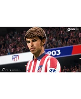 Fifa 21 Next Level for PlayStation 5