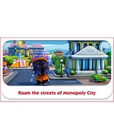 Ubisoft Monopoly + Molopoly Madness for PlayStation 4