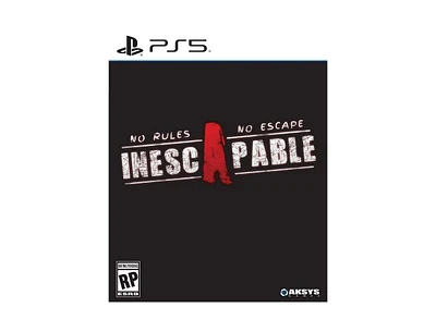 Aksys Games PS5