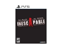 Aksys Games PS5