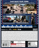 Ubisoft Far Cry 5 for PlayStation 4