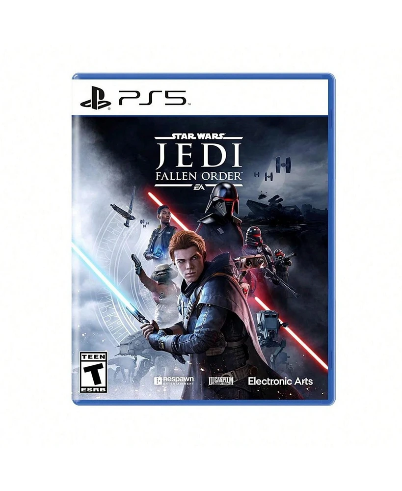 Electronic Arts Star Wars Jedi: Fallen Order for PlayStation 5