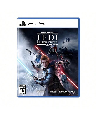 Electronic Arts Star Wars Jedi: Fallen Order for PlayStation 5