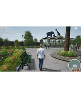 GS2 Games My Vet Practice In The Zoo for Nintendo Switch