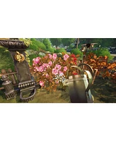 Maximum Gaming Garden Life: A Cozy Simulator for Playstation 5