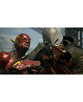 Suicide Squad: Kill the Justice League