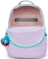 Kipling Seoul Medium Backpack