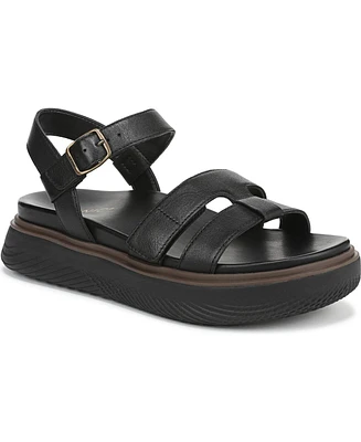 Vionic Womens Solana Strappy Sandals