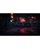 Pm Studios Neon Blood for Nintendo Switch