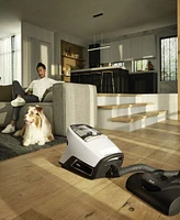Miele Blizzard CX1 Cat & Dog Bagless Canister Vacuum