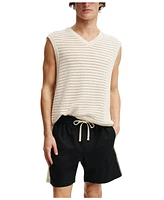 Cotton On Men's Easy Shorts