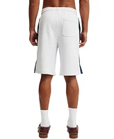 Cotton On Men's Super Baggy Fleece Shorts