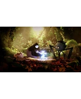 Microsoft Ori and the Will of the Wisps for Xbox One