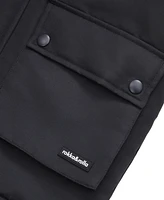 Rokka&Rolla Big Boys Parka Jacket with Insulated Hood