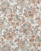 Royal Court Janessa Jacobean 3-Pc. Quilt Set, Twin/Twin Xl