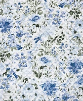 Royal Court Kourtney 3-Pc. Quilt Set, King/California King