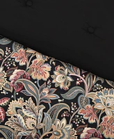 Royal Court Calabria Jacobean 3-Pc. Comforter Set, King/California King