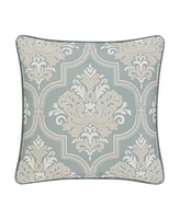 Royal Court Tranquility Square Decorative Pillow, 20" x 20"