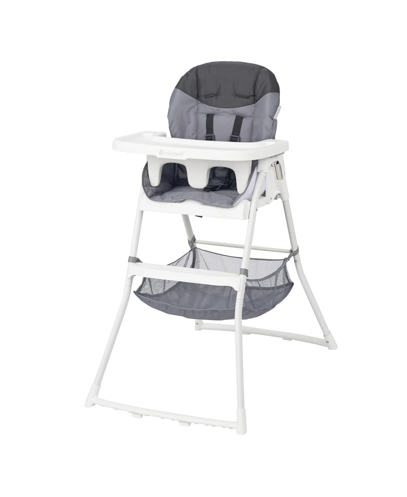 Baby Trend Flat Fold High Chair