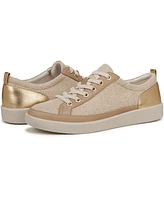 Vionic Womens Winny 2 Lace Up Sneakers