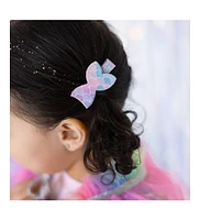 Sweet Wink Child Girl Mermaid Tail Clip Set