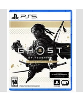 Sony Playstation Ghost of Tsushima Director's Cut for PlayStation