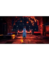 Pm Studios Neon Blood for Playstation 5