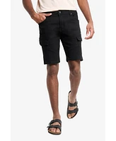 Xray Men's 9" Commuter Cargo Shorts