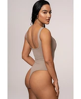 Jluxlabel Women's Grounded Bodysuit