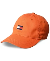 Tommy Hilfiger Men's Embroidered Ardin Cap
