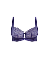 City Chic Plus Renay Contour Bra
