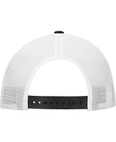 Nike Men's Black LA28 Rise Trucker Adjustable Hat