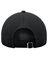 Nike Men's Black Oregon State Beavers 2025 On-Field Club Adjustable Hat