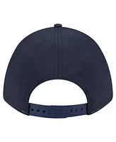 New Era Men's Navy Detroit Tigers Gradient 9FORTY M-Crown Adjustable Hat