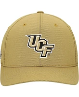 Top of the World Men's Gold Ucf Knights Reflex Rebound Stretch Fit Hat