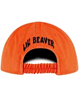 Top of the World Infant Orange Oregon State Beavers Mini Me Flex Hat