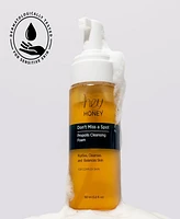 Hey Honey Don't Miss A Spot Propolis Cleansing Foam, 150 ml