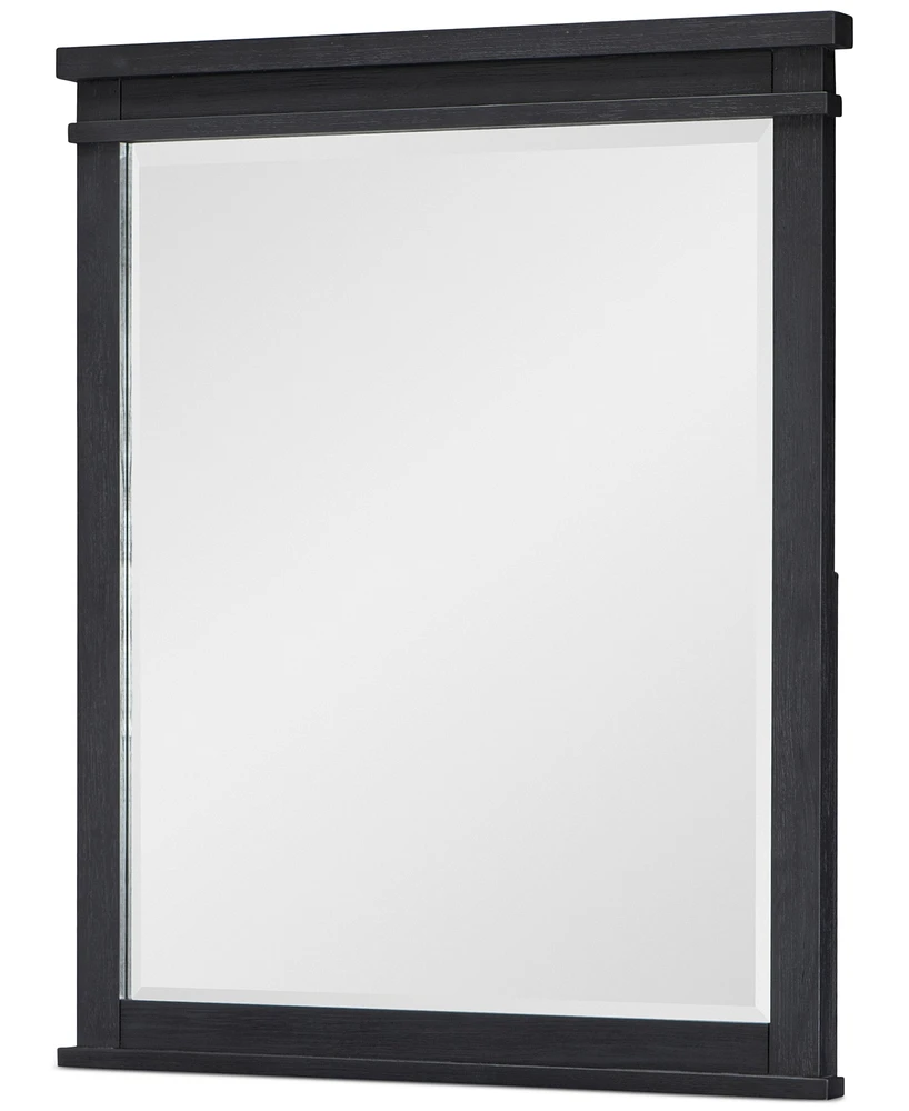 Kitt Mirror