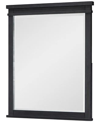 Kitt Mirror